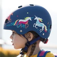 Casque V2 Licorne Moyen