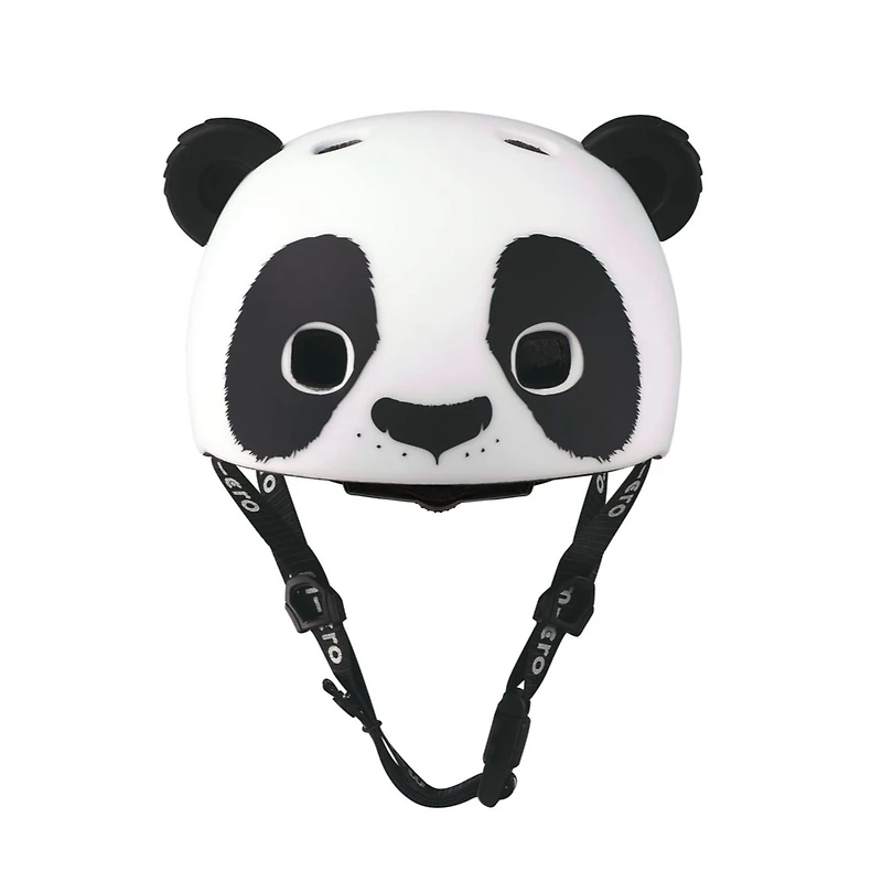 Helmet V2 Panda Small