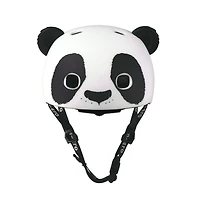 Helmet V2 Panda Medium