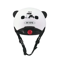 Helmet V2 Panda Medium