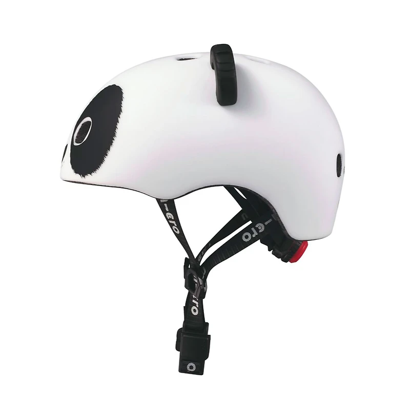 Helmet V2 Panda Medium