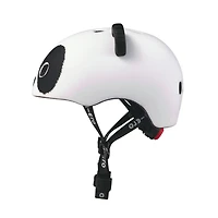 Helmet V2 Panda Medium
