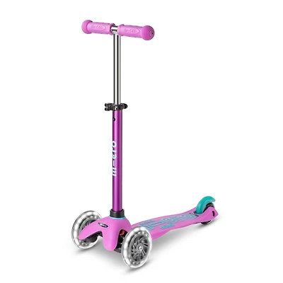 Trottinette Mini MICRO Deluxe Kickboard
