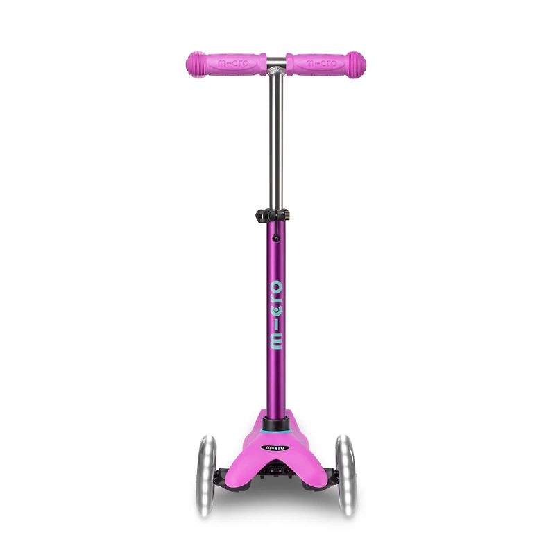 Trottinette Mini MICRO Deluxe Kickboard