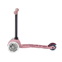 Micro Rock & Go LED Scooter - Dusty Rose
