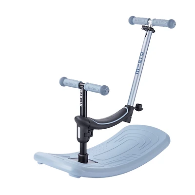 Trottinette Mini Rock&go LED - Océan