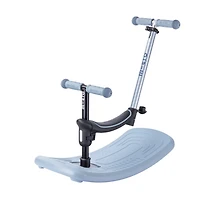 Trottinette Mini Rock&go LED - Océan