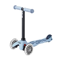 Trottinette Mini Rock&go LED - Océan