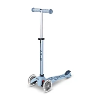 Trottinette Mini Rock&go LED - Océan