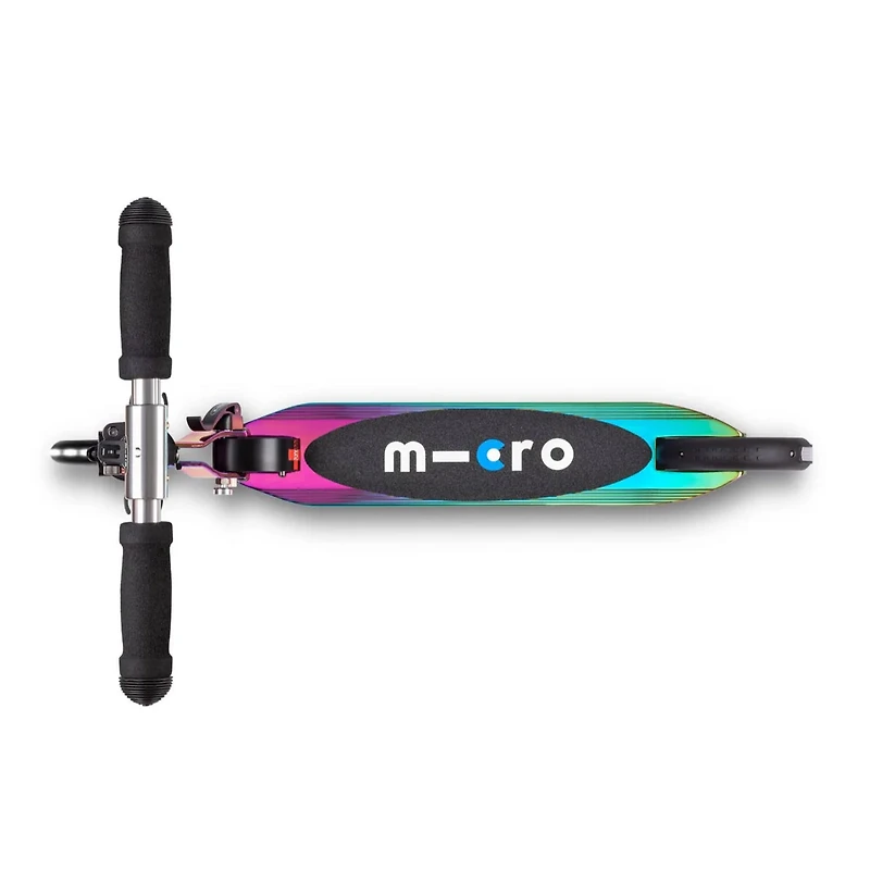 Trottinette Sprite Led Noechrome