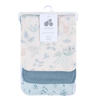 Pack Burplcoths (3) Leaves