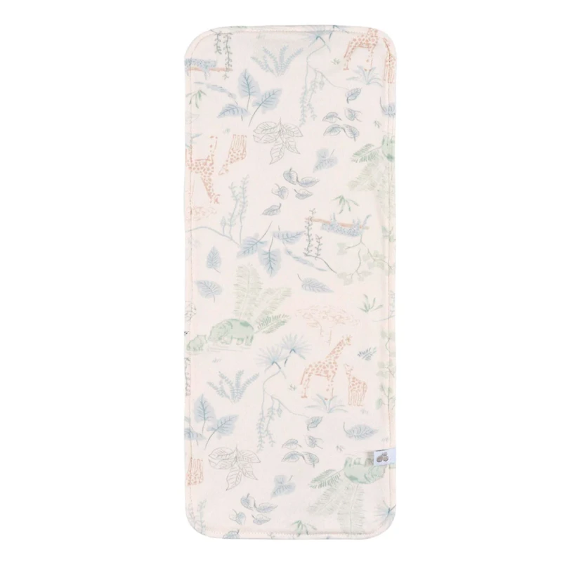 Bavoirs Burpy (3) Feuilles