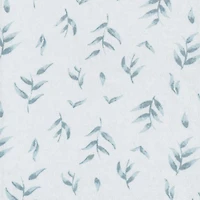 Débarbouillette (10) Feuilles