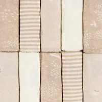 Pack Washcloths (10) Forest