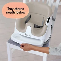 Baby Base 2 in 1™ Seat - Cashmere