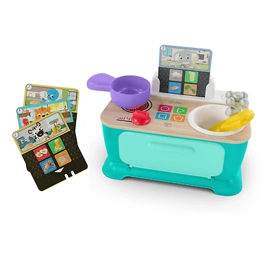 Magic Touch Kitchen™ Pretend to Cook Toy