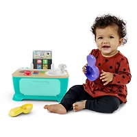 Cuisinière Tactile Magic Touch