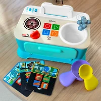 Cuisinière Tactile Magic Touch