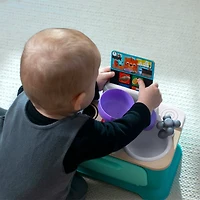 Cuisinière Tactile Magic Touch