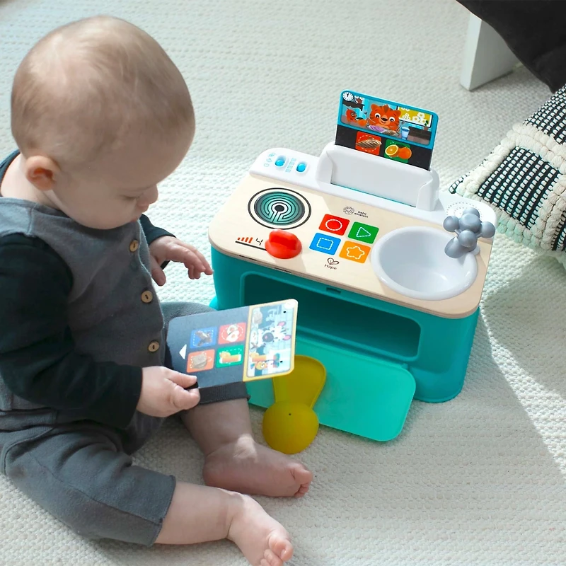 Cuisinière Tactile Magic Touch