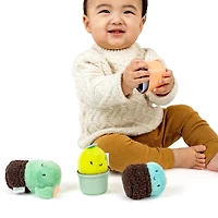 Calm Springs Nesting Rattles