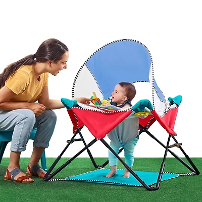 Table D'Activité Pop N Jump