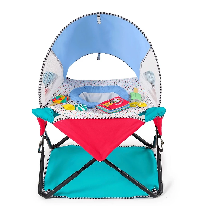 Table D'Activité Pop N Jump