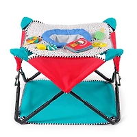 Table D'Activité Pop N Jump