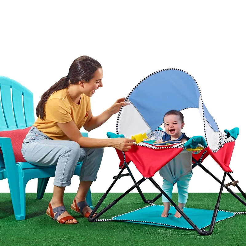 Table D'Activité Pop N Jump