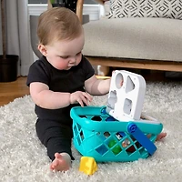 Magic Touch Shopping Basket™ Pretend to Shop Toy