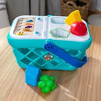 Magic Touch Shopping Basket™ Pretend to Shop Toy