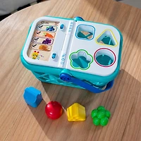 Magic Touch Shopping Basket™ Pretend to Shop Toy