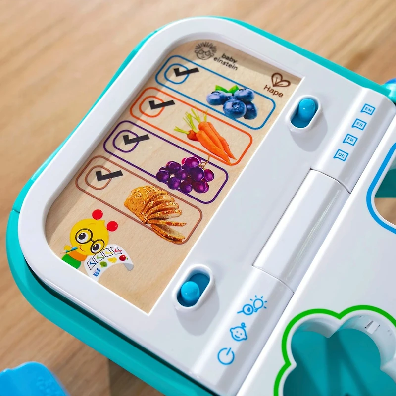 Magic Touch Shopping Basket™ Pretend to Shop Toy
