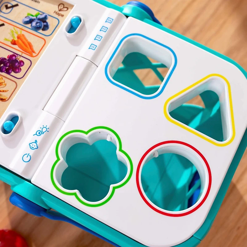 Magic Touch Shopping Basket™ Pretend to Shop Toy
