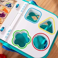Magic Touch Shopping Basket™ Pretend to Shop Toy