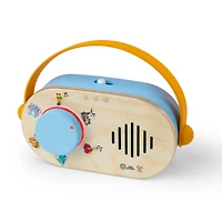 Discovery FM Radio Toy Radio