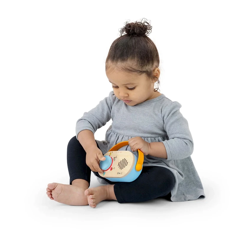 Discovery FM Radio Toy Radio