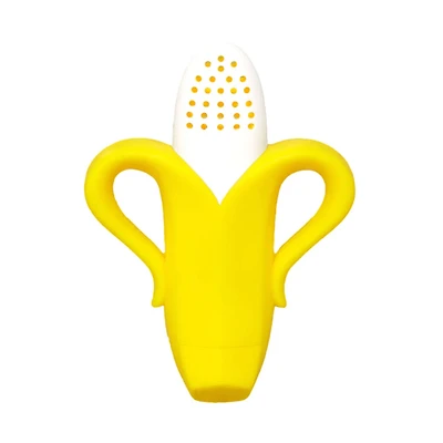 Tétine Alimentaire Banane