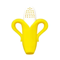 Tétine Alimentaire Banane