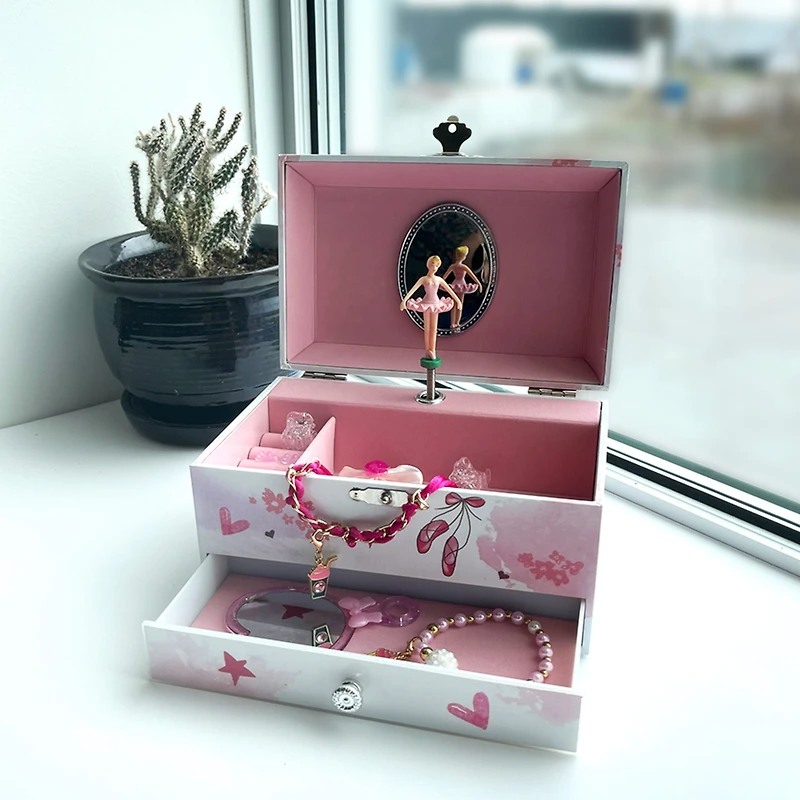 Musical Jewelry