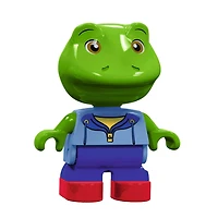 AquaPlay - MountainLake Waterway