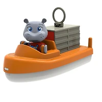 Parcours Aquatique AmphieWorld Waterway