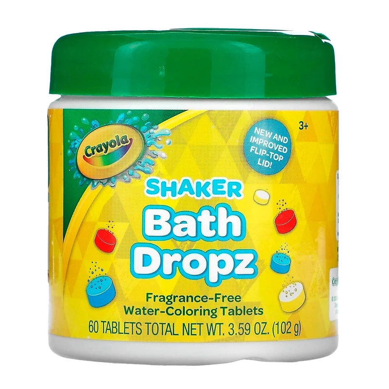 Pastilles Pour Le Bain