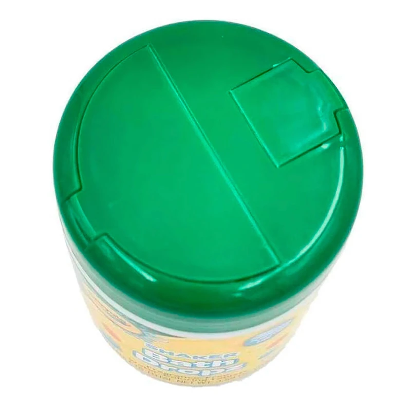 Pastilles Pour Le Bain