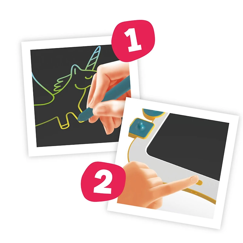 Drawing Tablet