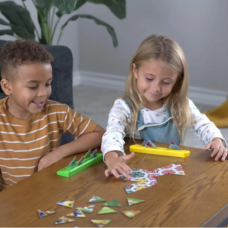 Triominos Paw Patrol