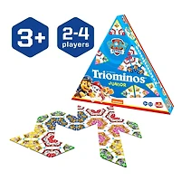 Triominos Paw Patrol