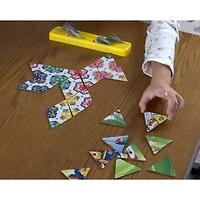 Triominos Paw Patrol