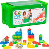 Jelly Blox Stash'n and Stack