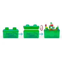 Jelly Blox Stash'n and Stack